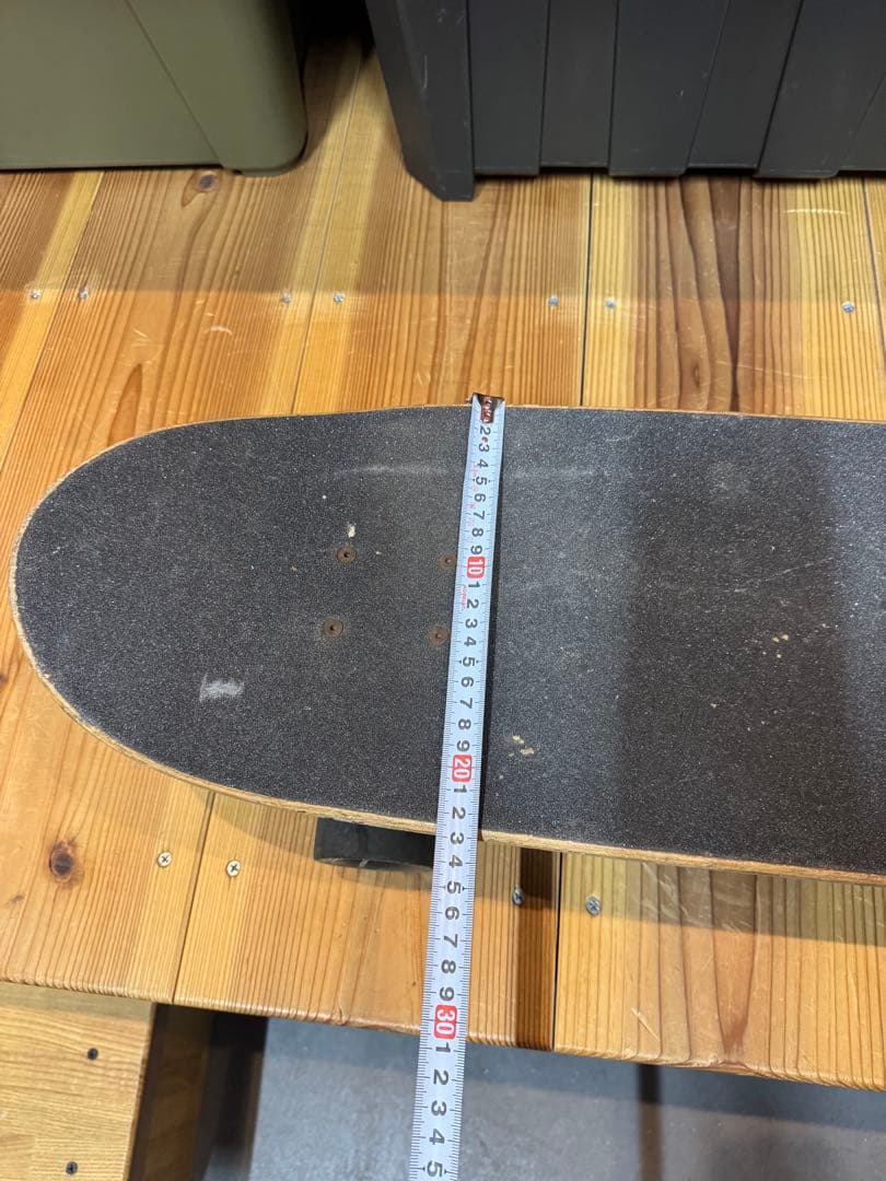 スケートボード Carver カーバー　C7トラック