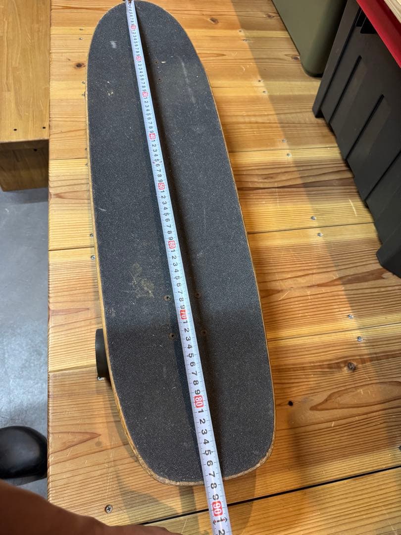 スケートボード Carver カーバー　C7トラック