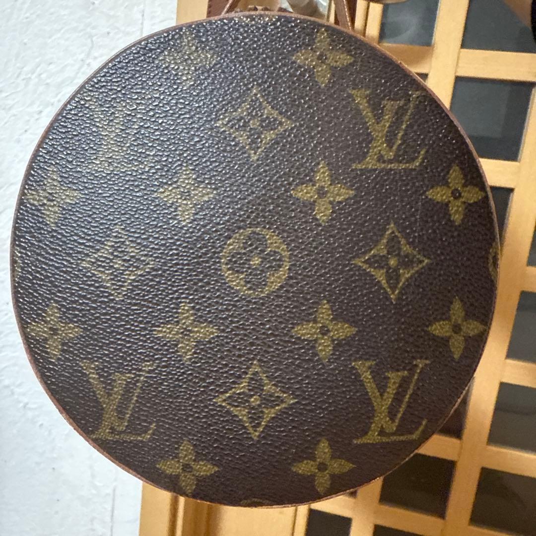 ルイヴィトンモノグラム パピヨン