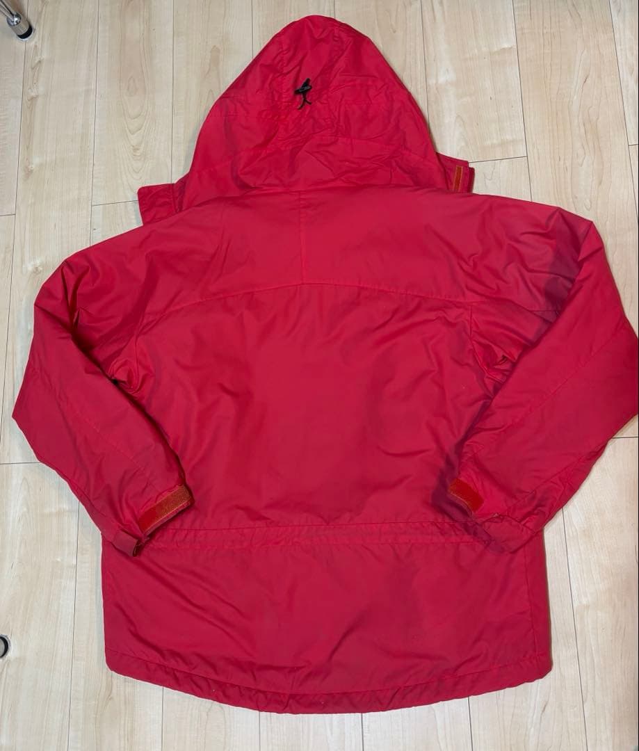 一*人様 patagonia ジャケット