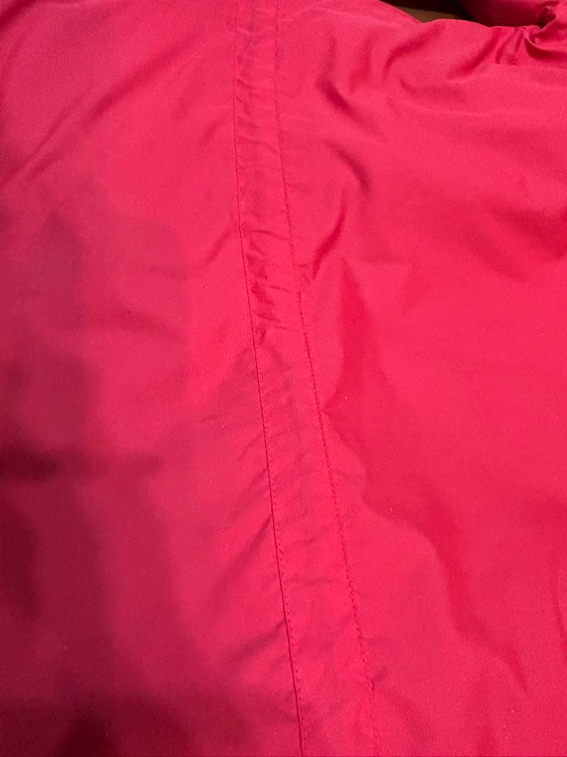 一*人様 patagonia ジャケット