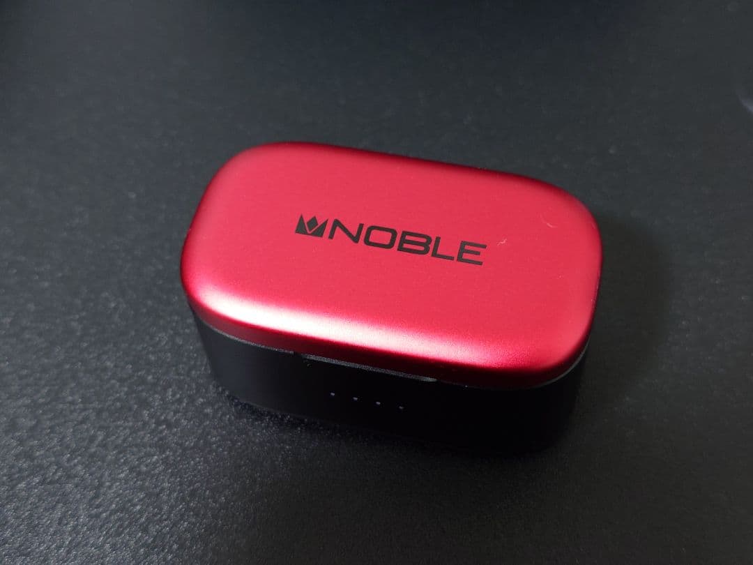 Noble Audio FoKus Amadeus ☆音質特価