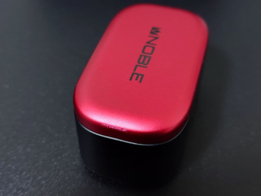 Noble Audio FoKus Amadeus ☆音質特価