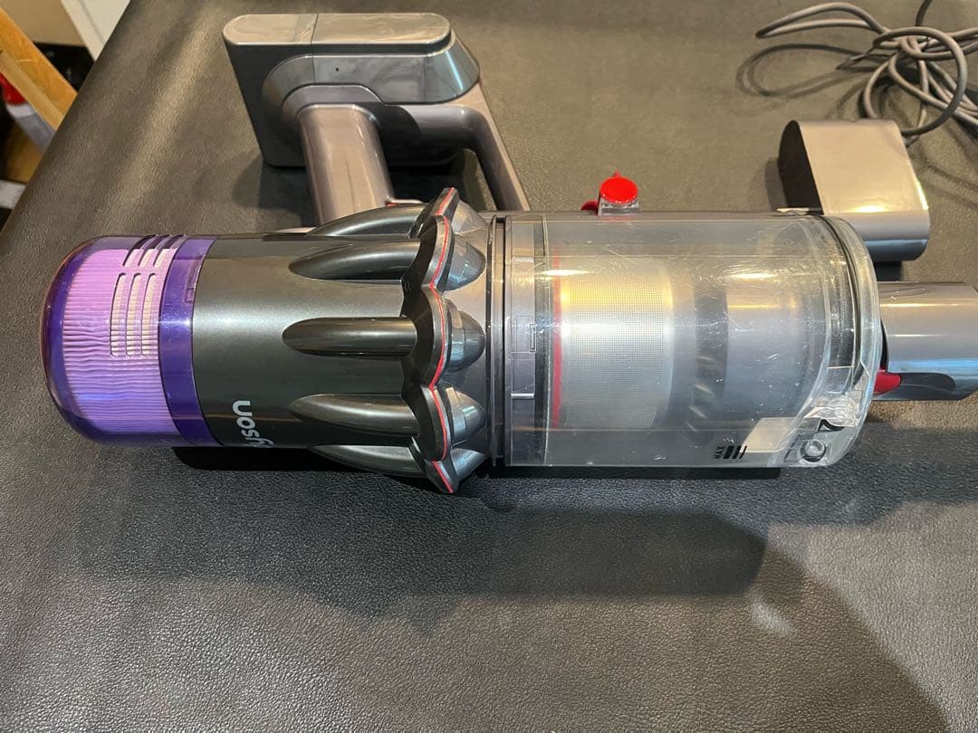 Dyson Digital Slim Fluffy+ (SV18 FF+) 本体