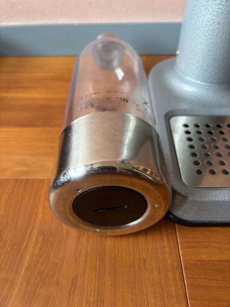 あ*の様 aarke 限定色　ハンマートーングレー