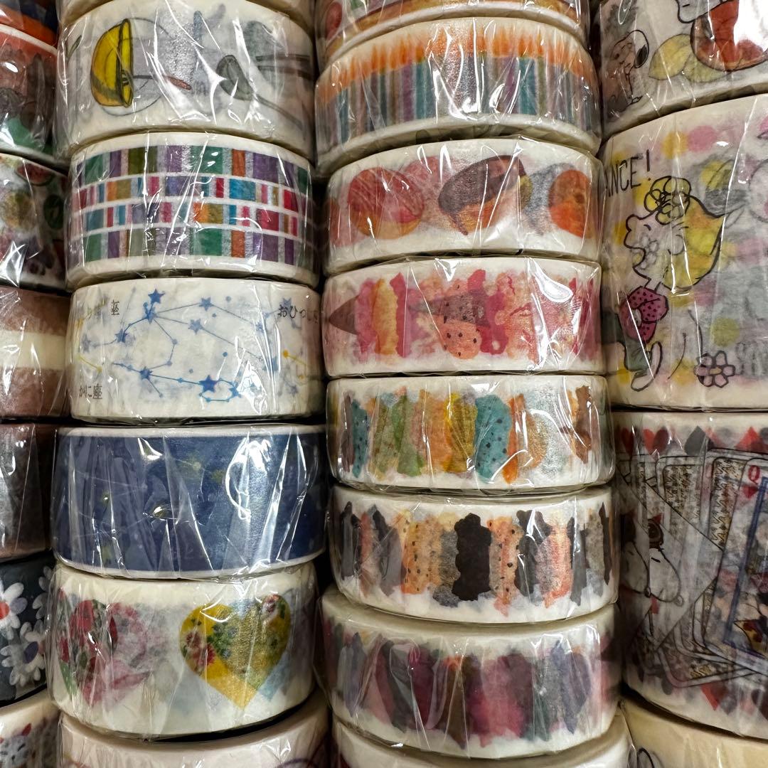 パレットプラザ フード スヌーピー ディズニー ミッフィー マスキングテープ