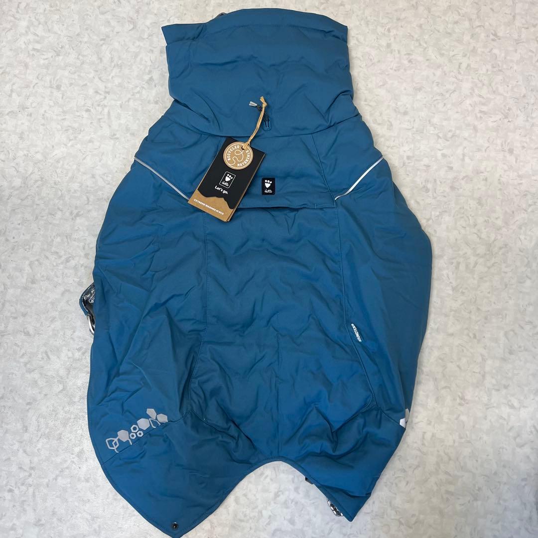 Hurtta Extreme Warmer III ECO 50cm フルッタ