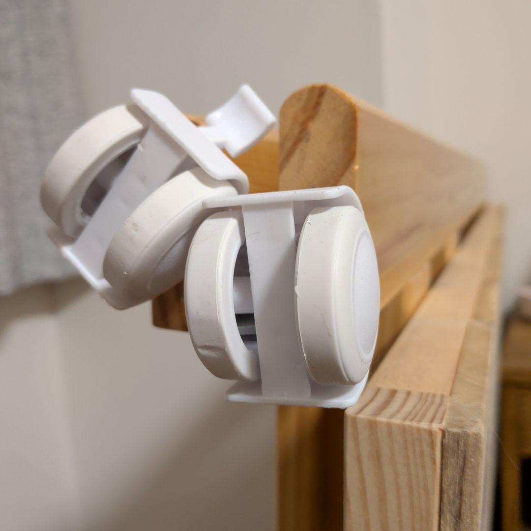 カトージ アーチ ナチュラル