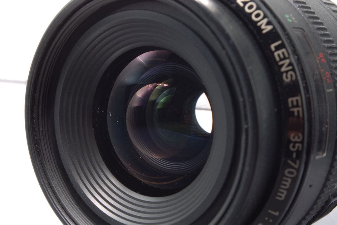 Canon EOS 6D ダブルズームキット 望遠レンズ スマホ転送OK 美品♡