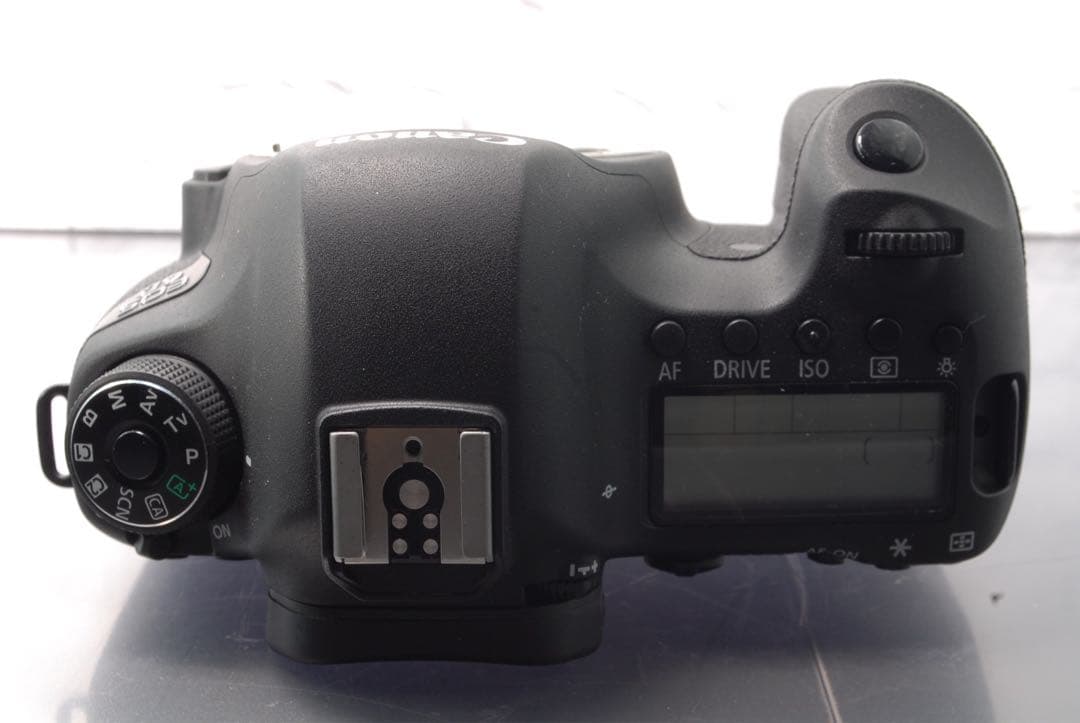 Canon EOS 6D ダブルズームキット 望遠レンズ スマホ転送OK 美品♡