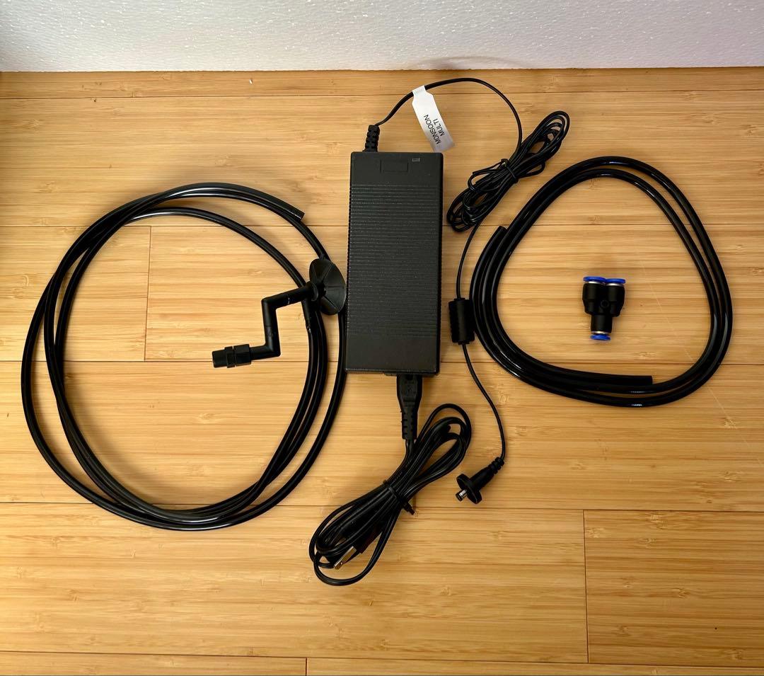 モンスーンマルチ ジェックス GEX