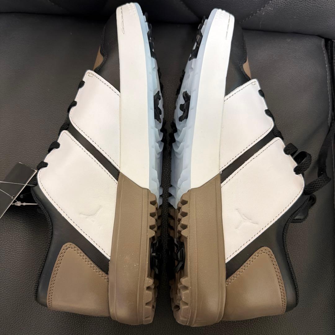 新品未使用　ジョーダン　ゴルフ　ゴルフシューズ FZ4153 005