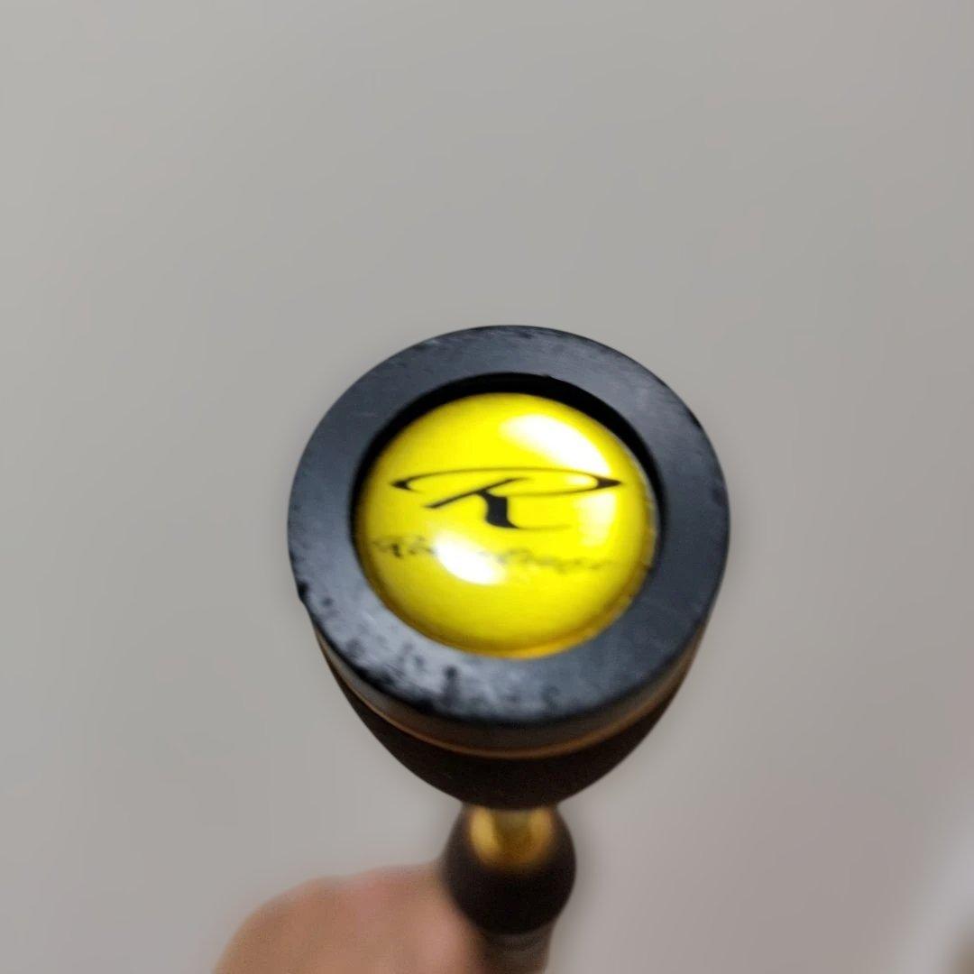 ロデオクラフト ツーナインプラス チョコバナナ 60UL-e