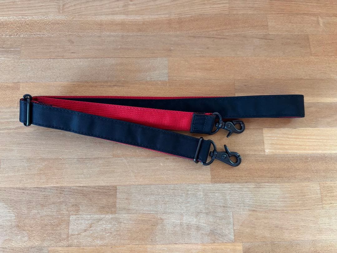 【新品同様】ポーター エルファイン 2way ブリーフケース