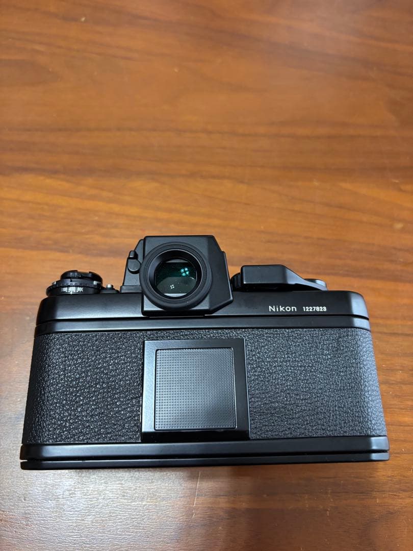 ★極上美品★ Nikon ニコン F3 HP