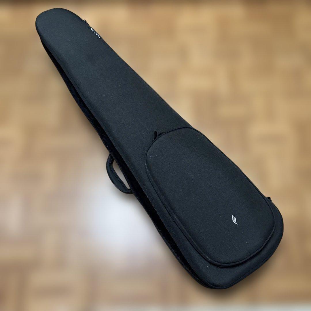 Enya NEXG 2N クラシックギター　エレガット　各種備品、新品弦付属