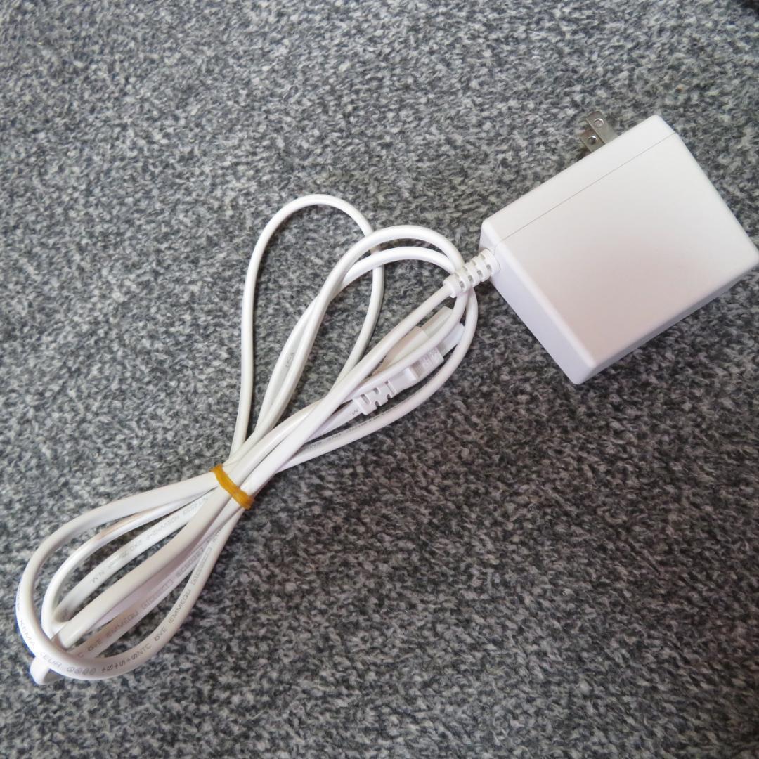 美品　パナソニック　扇風機　F-CS338　温度センサー搭