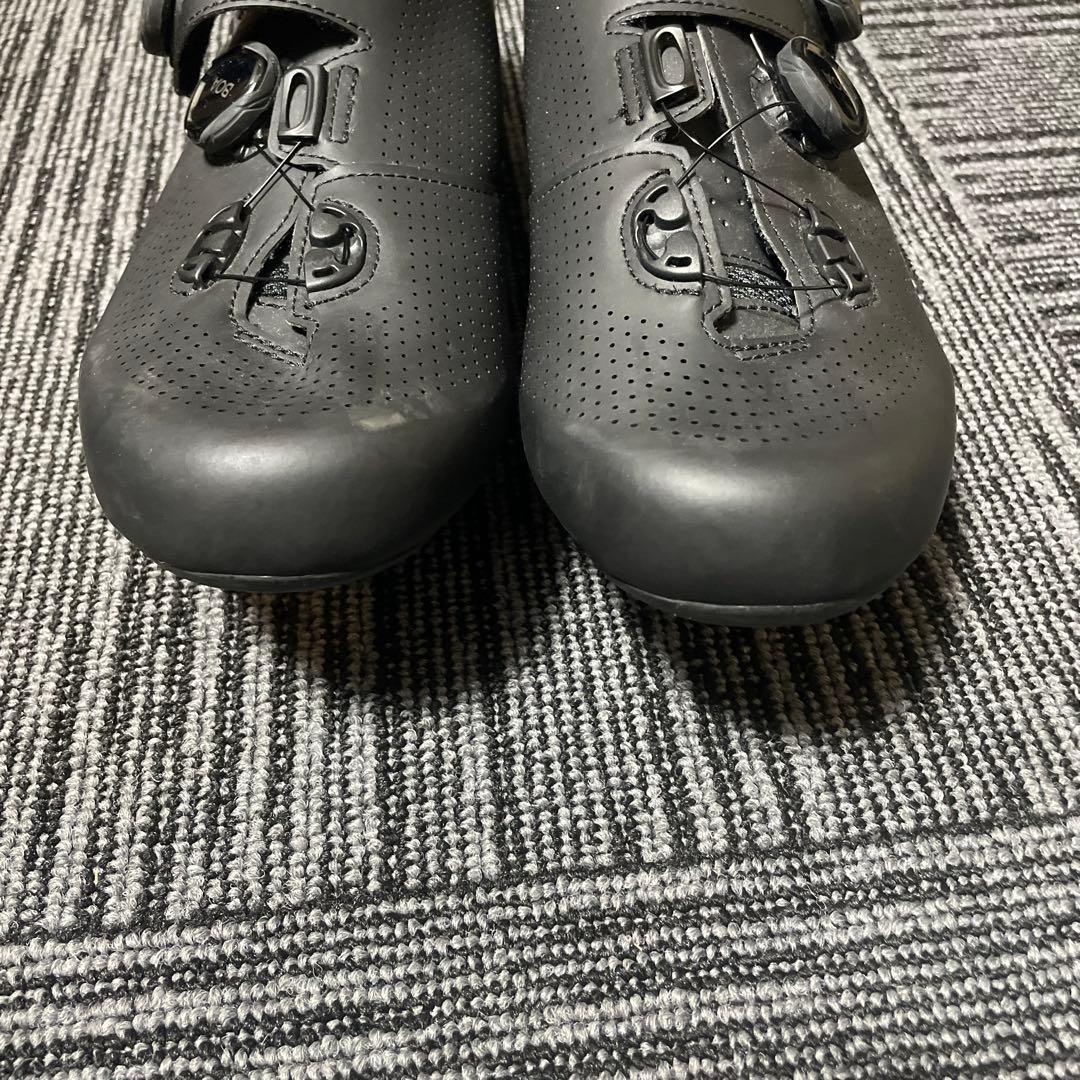 ウェア SHIMANO SH-RC701M L01 E WIDE 28.5cm