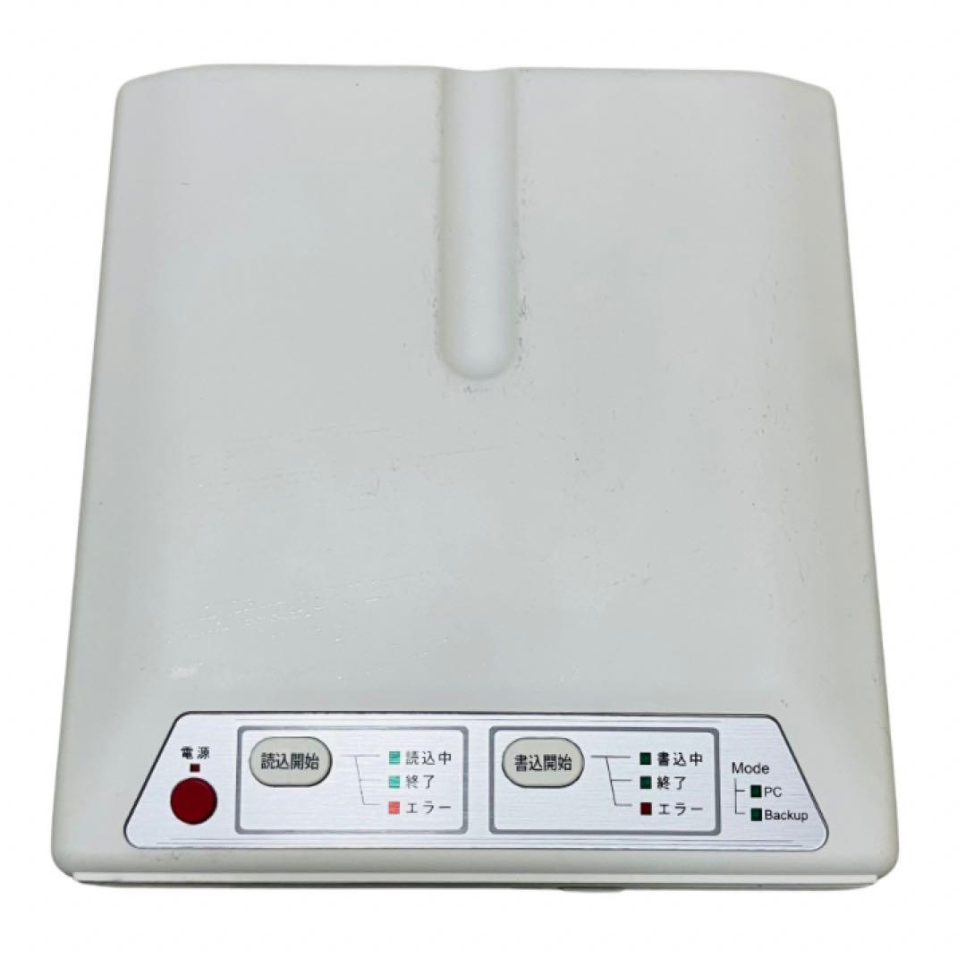 らくらくCDコピー機　エスケイネット CDダビング機SKNET SK-CDS