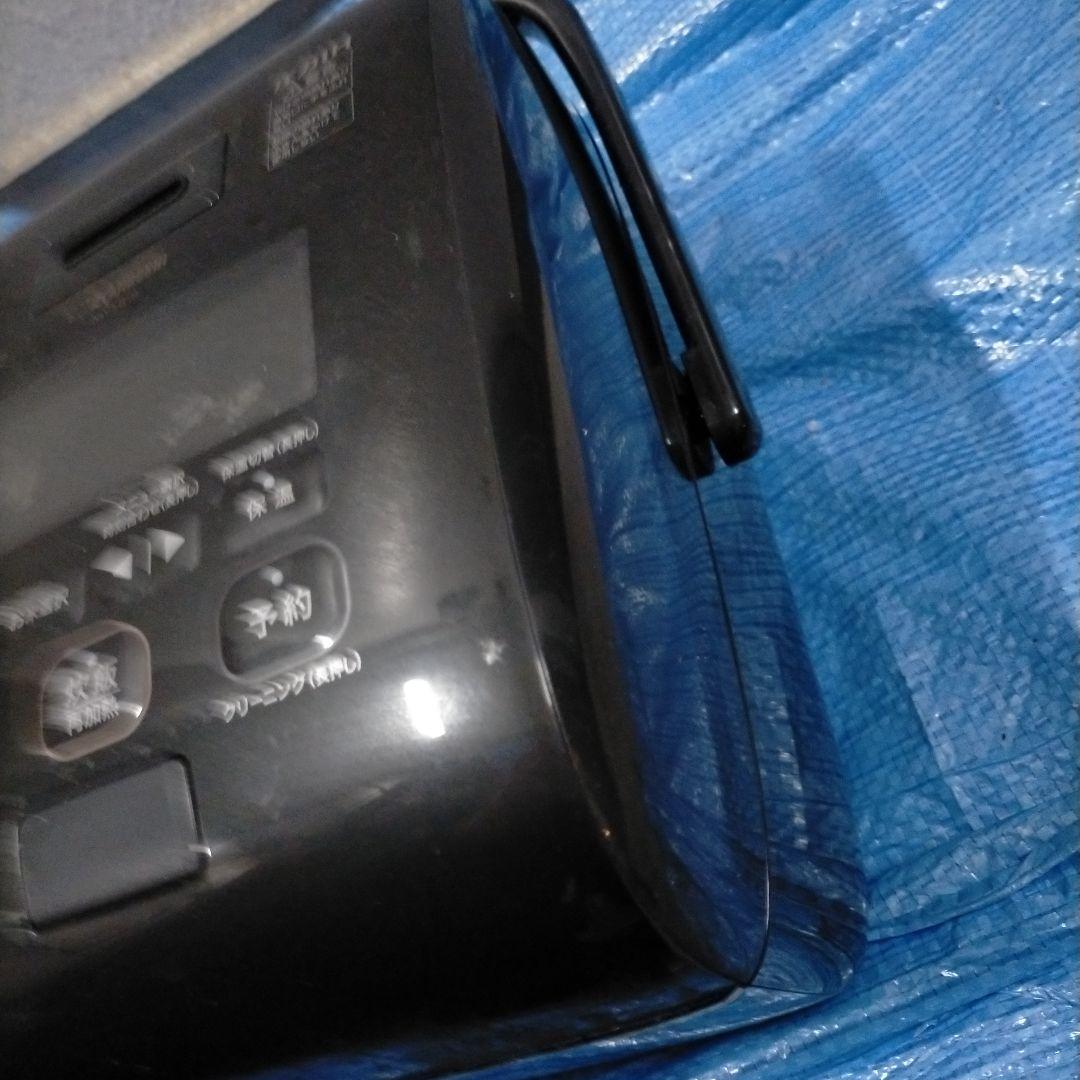 象印 炎舞炊き 圧力IH炊飯ジャーNW-LB10動作品