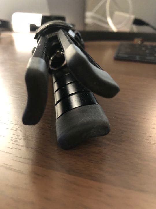 SIRUI ミニ三脚 3T-35K