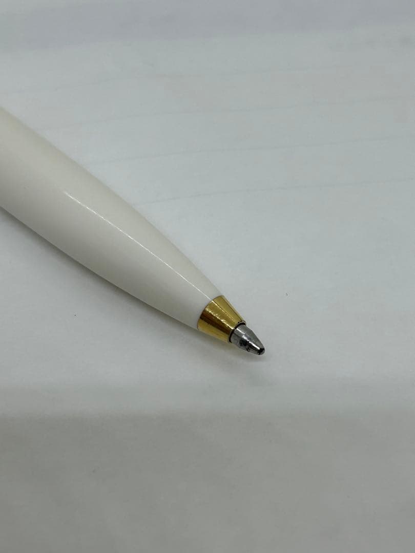ペリカン PELIKAN ボールペン スーべレーン K400 ホワイトトータス