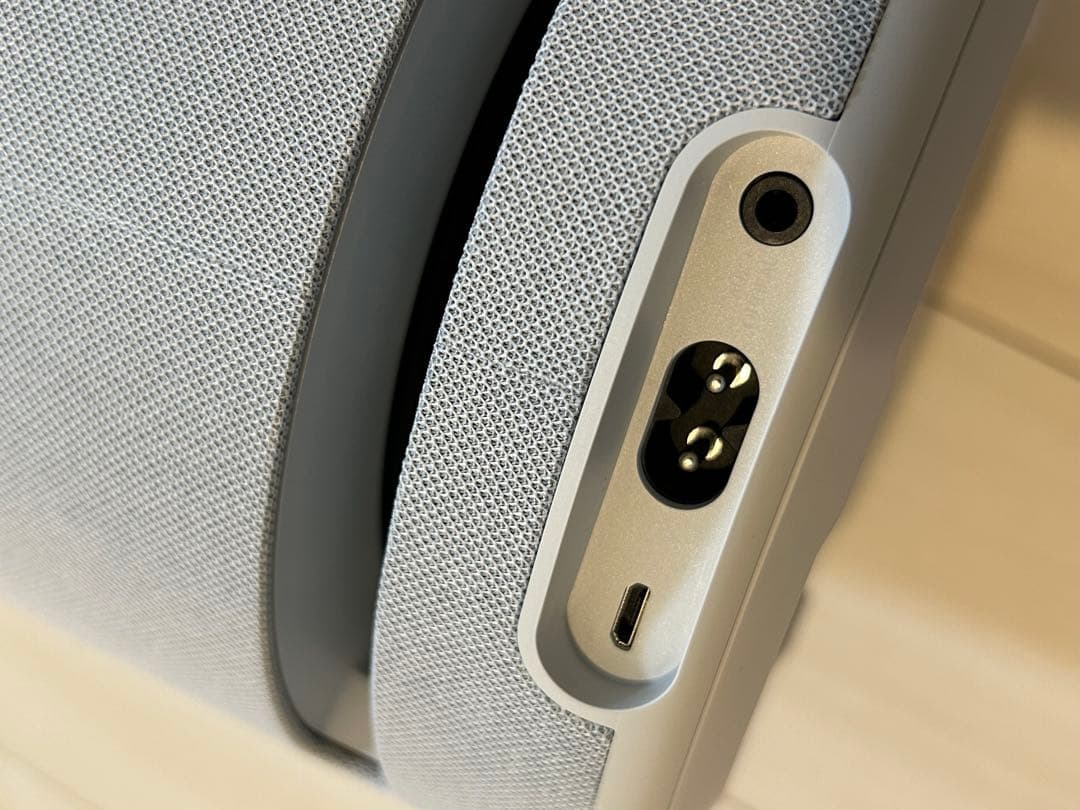 【美品】Amazon Echo Studio 【ホワイト】