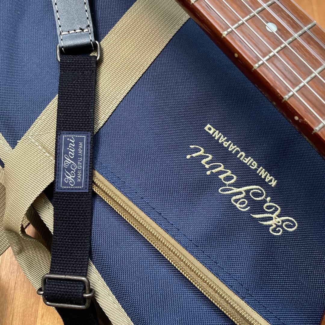 専用‼️k.yairiエンジョイpart1 ケース&ストラップ付き