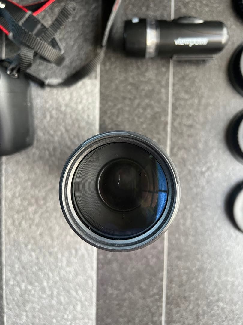 フィルムカメラ Canon EOS Rebel T5 Digital SLR Camera