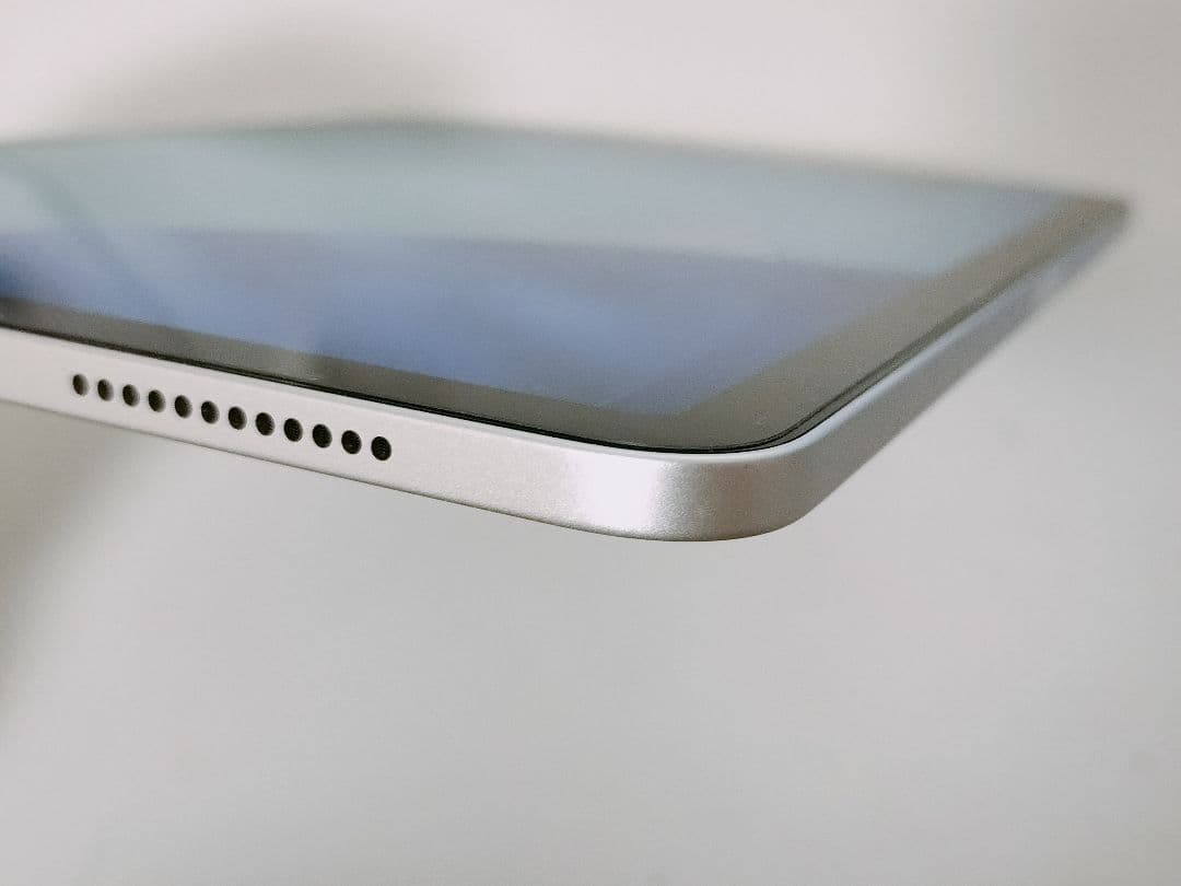 【あっきー様リクエスト】iPad