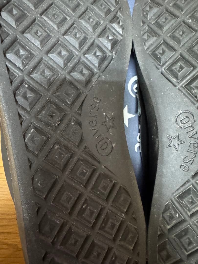 靴 CONVERSE ALL STAR COUPE LOAFER