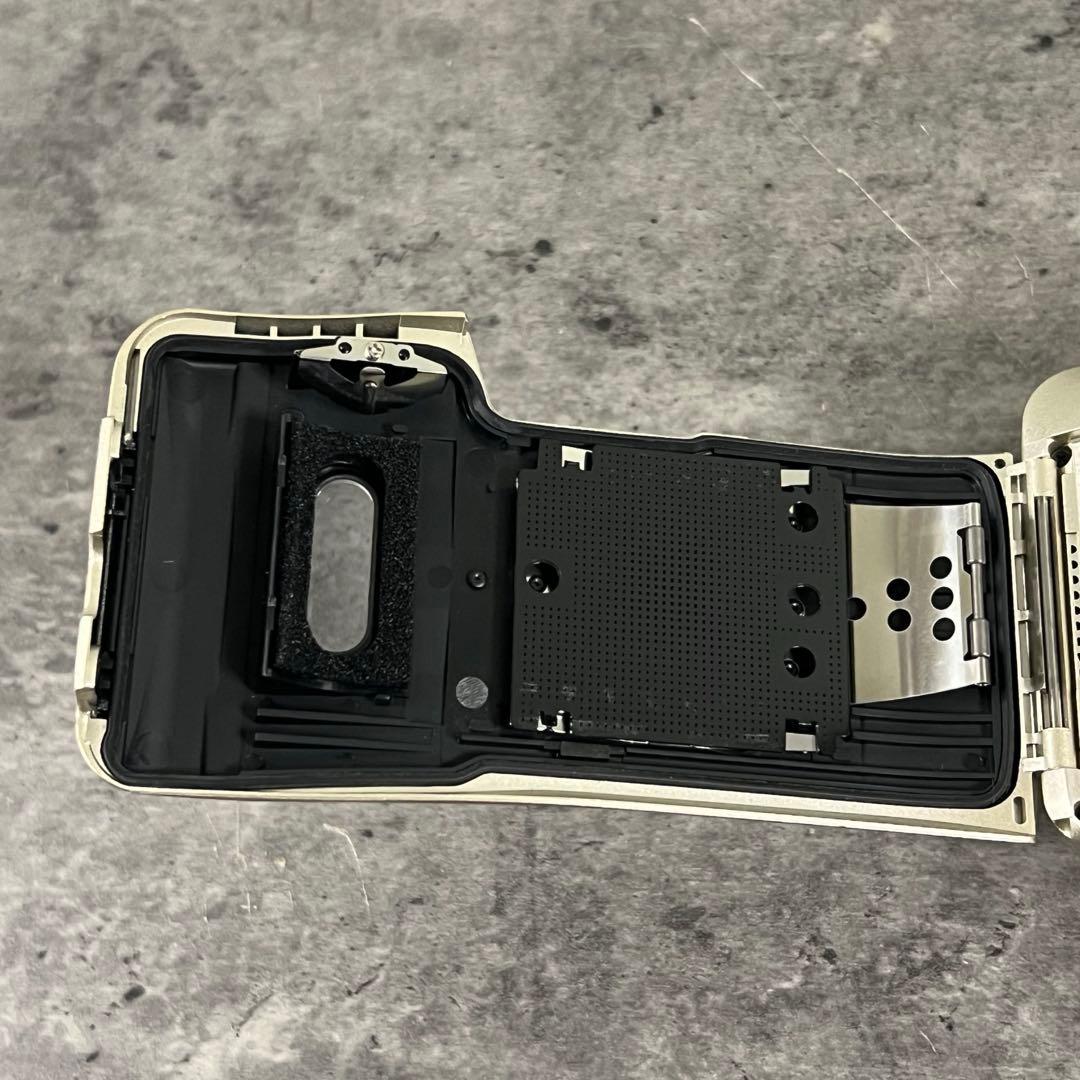 OLYMPUSフィルムカメラ μ(ミュー) ZOOM 130