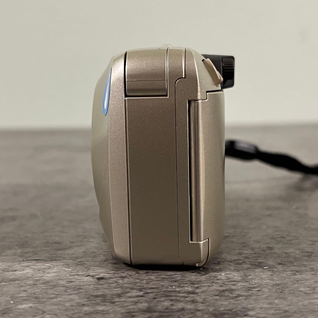 OLYMPUSフィルムカメラ μ(ミュー) ZOOM 130