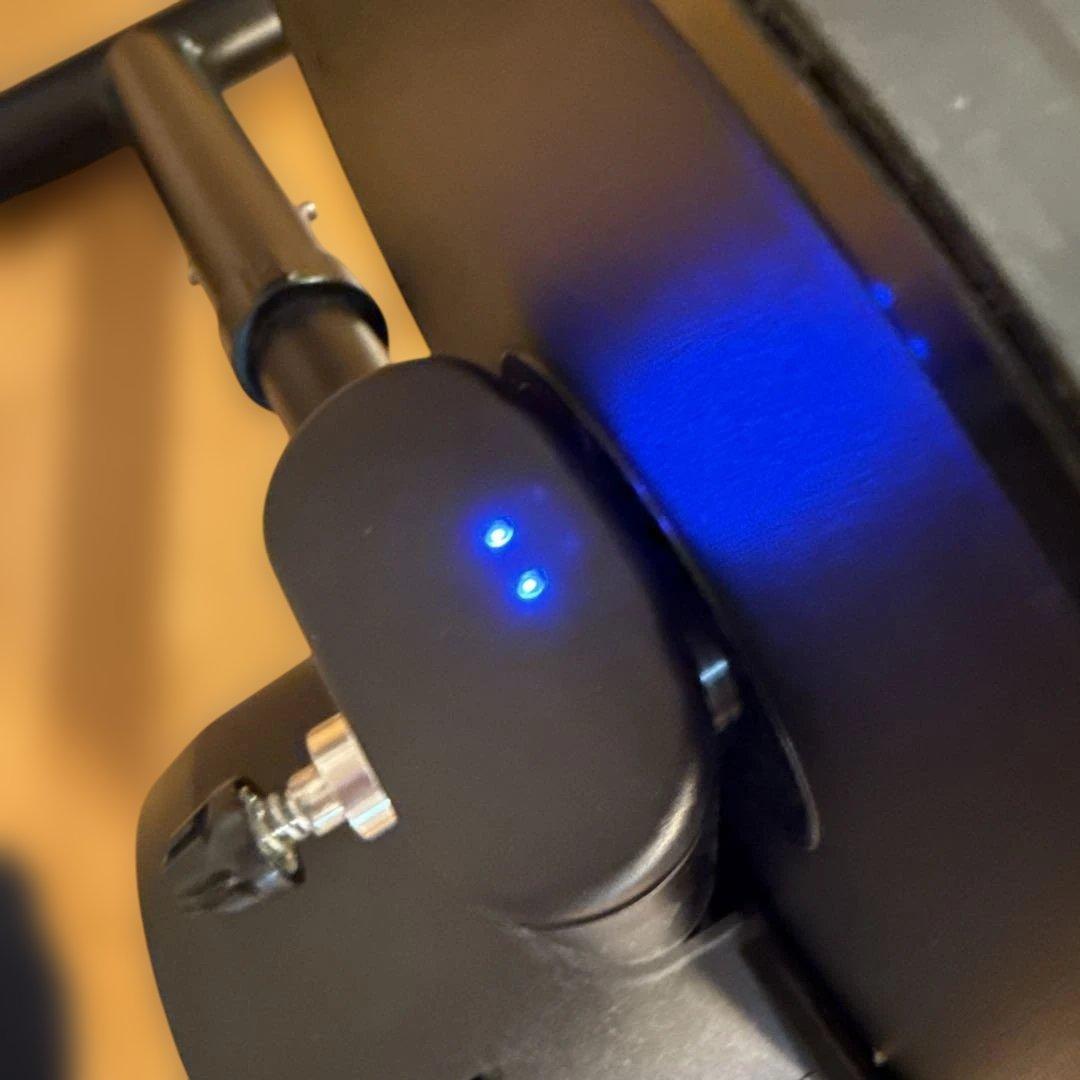 xplova NOZA One エクスプローヴァノザワン　スマートローラー