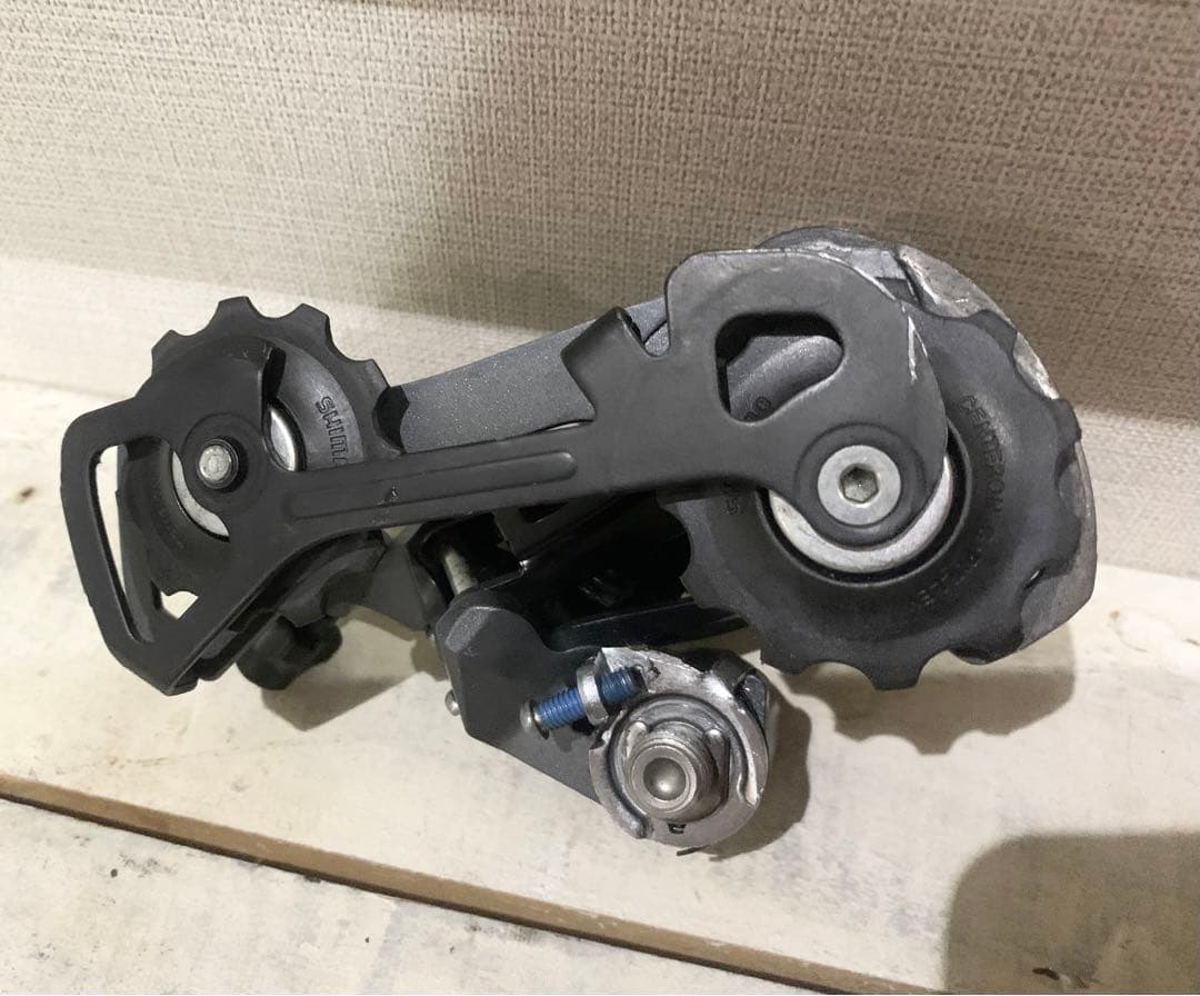 ◆シマノClaris コンポーネント一式◆SHIMANO 2400/2450