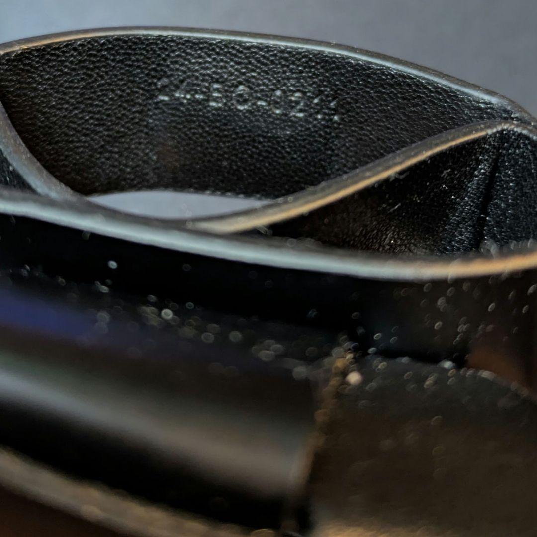 Dior Airpods Pro Case スムースカーフスキン