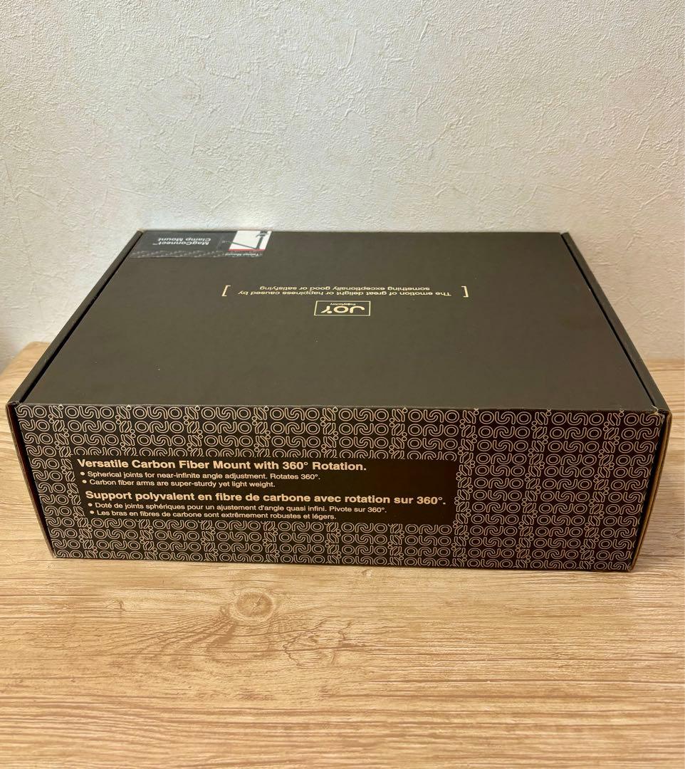 Joy Factory MagConnect用 アームマウント MMU103