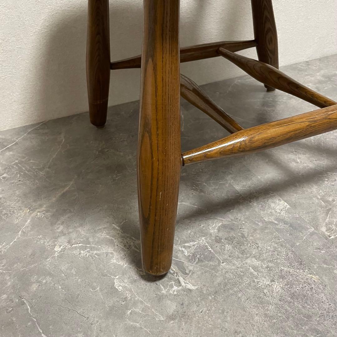 WINDS ウインズ 太平 ① 飛騨家具 ウィンザーチェア アームチェア