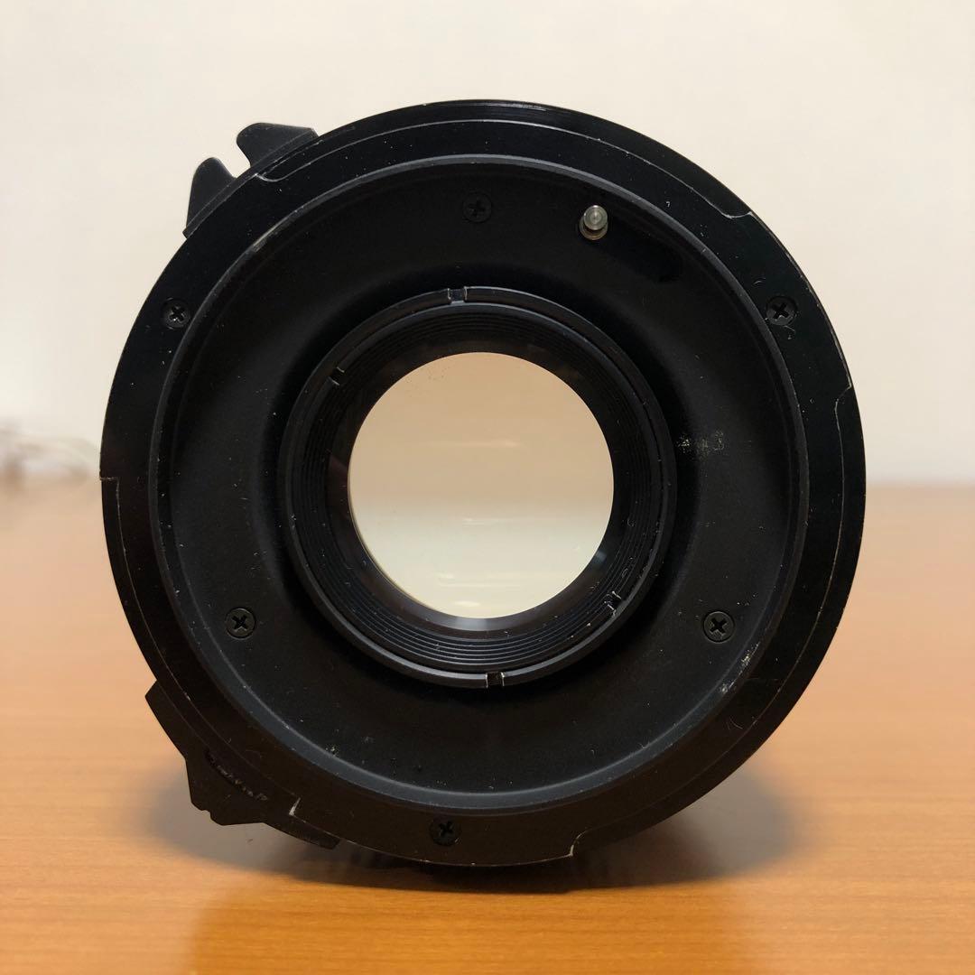 Mamiya Sekor C 55mm f2.8 中判 Mamiya 645