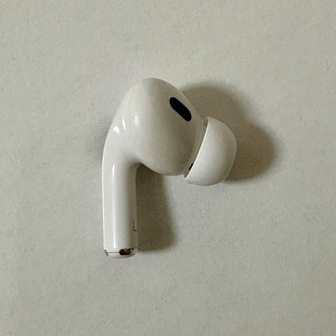airpodspro第ニ世代　左耳　AirPods Pro 2 Apple正規品
