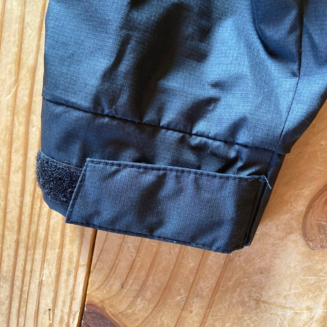 マンチェスターユナイテッド　storm fit jacket M