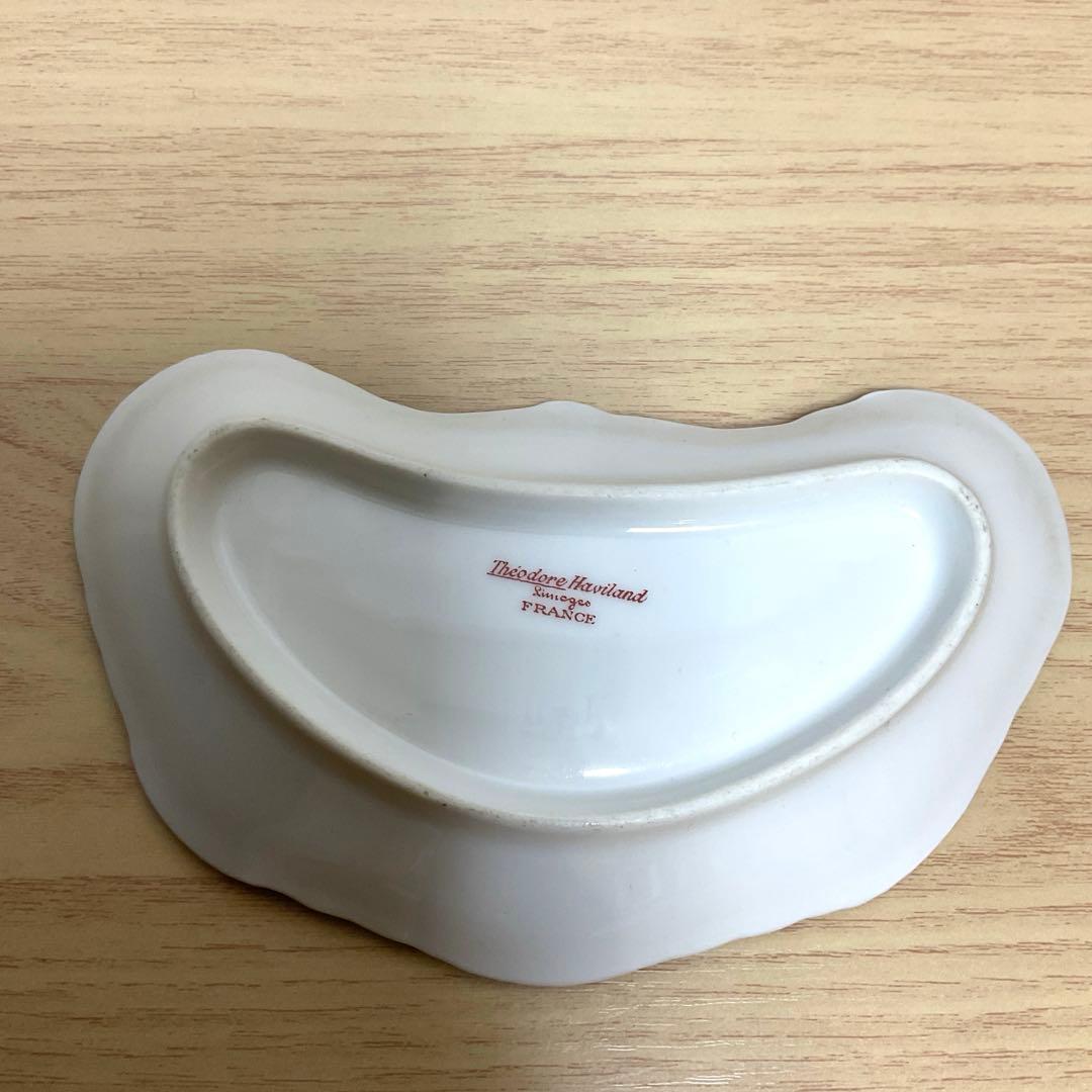 アビランド 330 クレセントディッシュ①