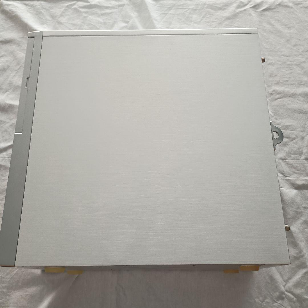 ATXケース antec super lanboy 透明側面パネル きれい！