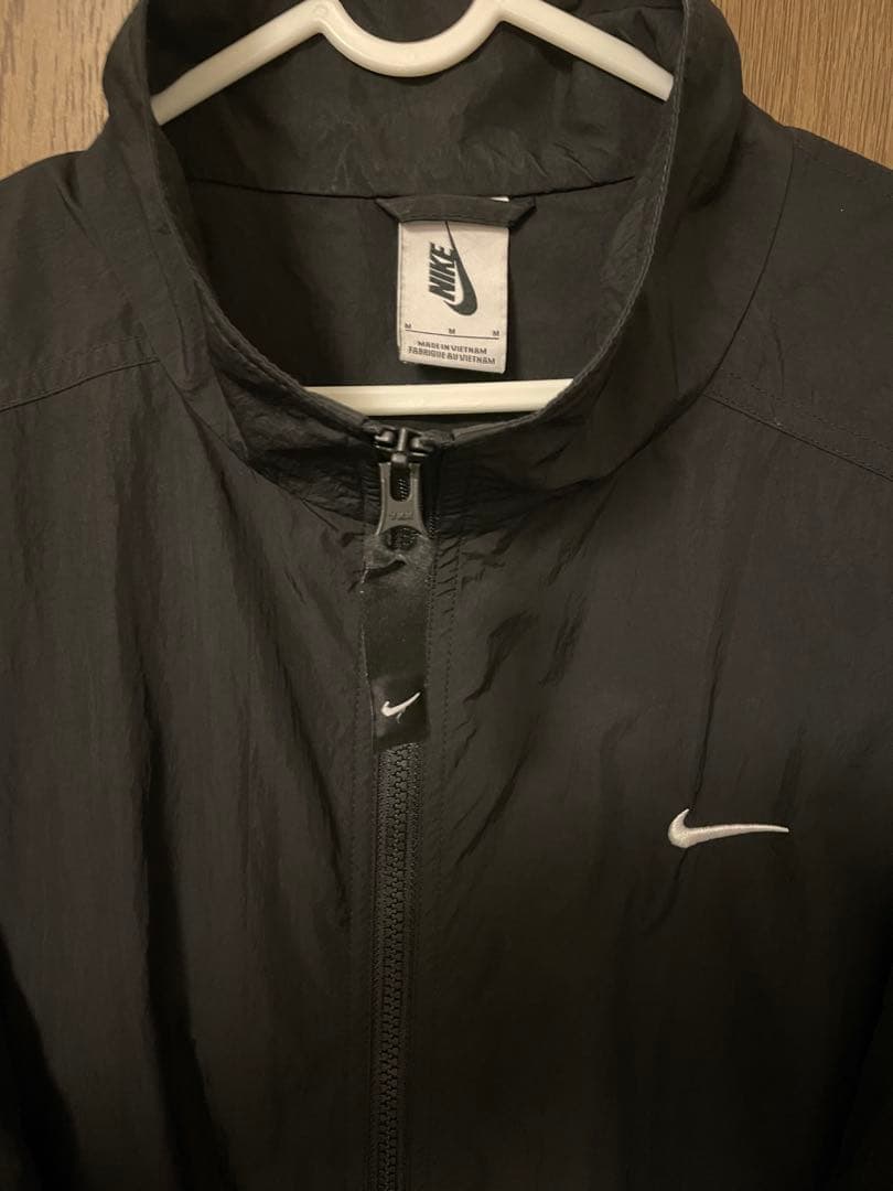 入手困難 希少 レア 2021版 NIKE ラボ NRG トラック ジャケット