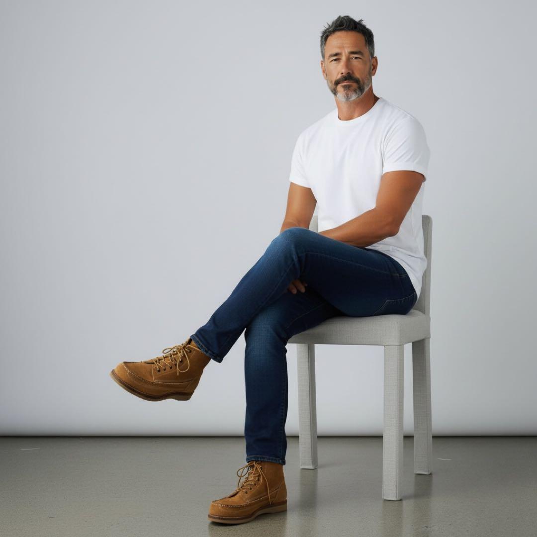 【美品】Danner クラマス KLAMATH スウェード　ワークブーツ