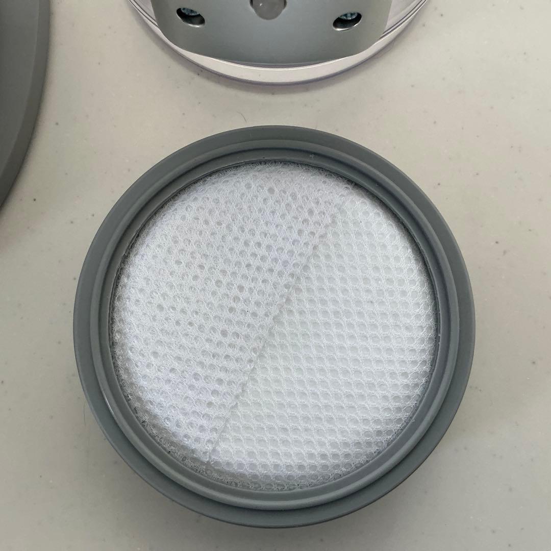 【犬・猫】Neakasa p0 lite ペット用 電動掃除機(バリカンなし)