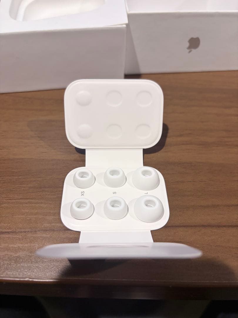 AirPods Pro2 USB-C 本体-付属品完備