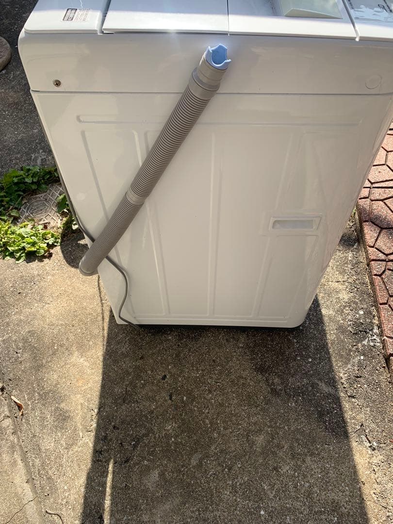 単身用家電セット　冷蔵庫　洗濯機　福岡市内限定配達無料