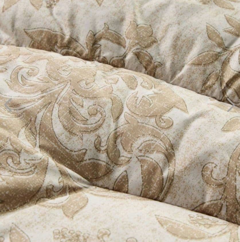 【モリリン 】あったかふわもち 東レ カーボンテック 防ダニ 防ホコリ 掛け布団