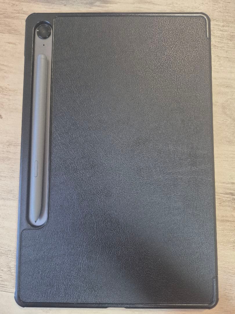 Galaxy Tab S9 FE (Wi-Fiモデル) グレー 128GB